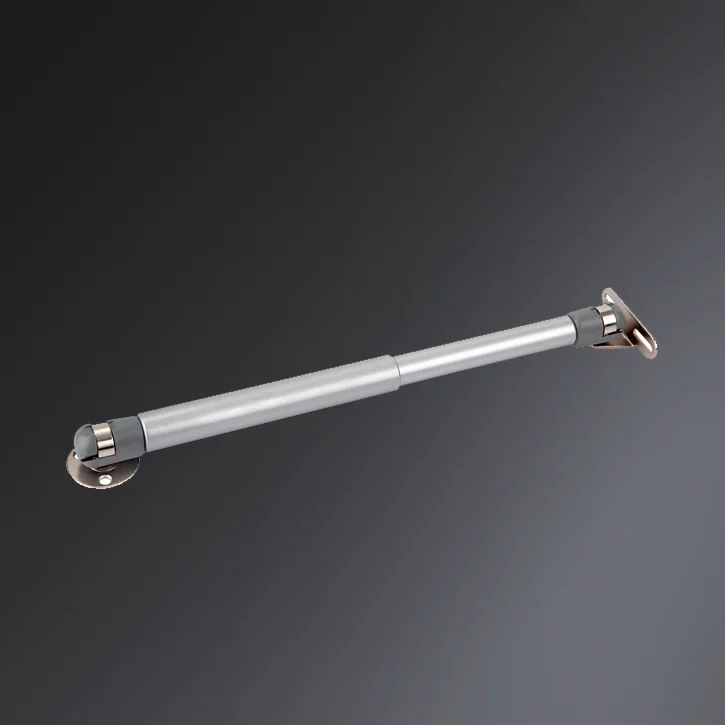 gas spring for cabinet doors, offering smooth and effortless door movement with controlled, soft opening and closing