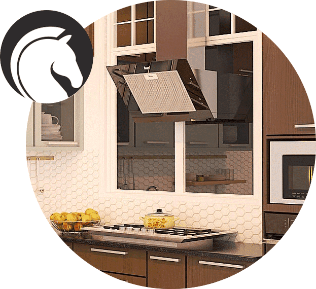 inspired kitchen ideas that merge luxury finishes, innovative storage, and modern design for a practical yet elegant space